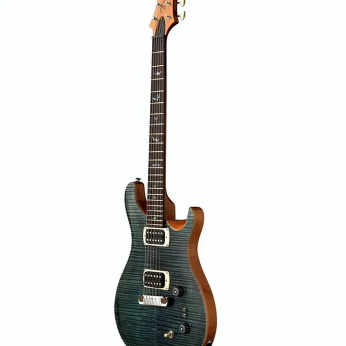 PRS SE Pauls Guitar Slate Blue – photo 4