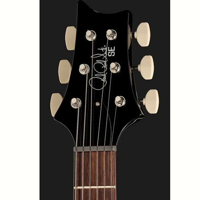 PRS SE Pauls Guitar Teal Black – photo 8