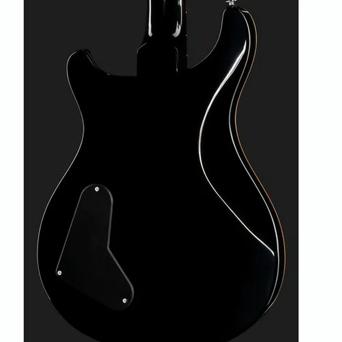 PRS SE Pauls Guitar Teal Black – photo 7