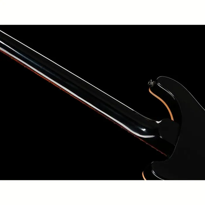PRS SE Pauls Guitar Teal Black – photo 12