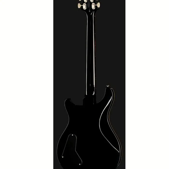 PRS SE Pauls Guitar Teal Black – photo 5