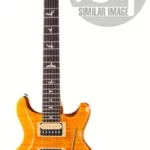 La guitare électrique PRS SE Santana SY | Test, Avis & Comparatif