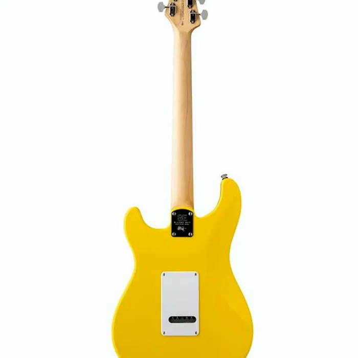 PRS SE Silver Sky Dandy Lion – photo 4