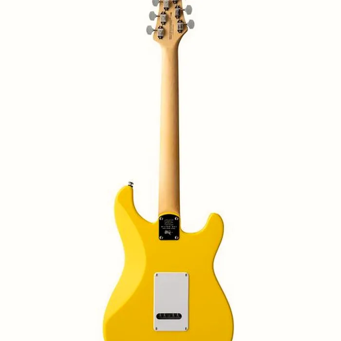 PRS SE Silver Sky Dandy Lion LH – photo 5