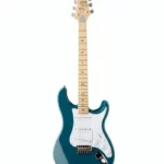 PRS SE Silver Sky Nylon Blue (Guitare électrique) – Test et Avis