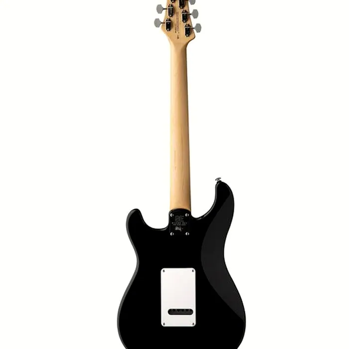 PRS SE Silver Sky Piano Black – photo 4