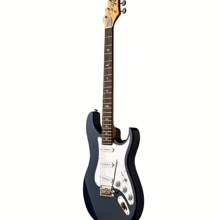 PRS SE Silver Sky Trad Blue – photo 5