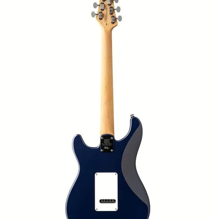 PRS SE Silver Sky Trad Blue – photo 4
