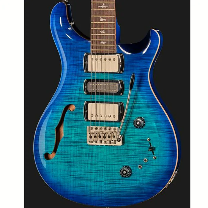 PRS SE Special Semi-Hollow LB – photo 6