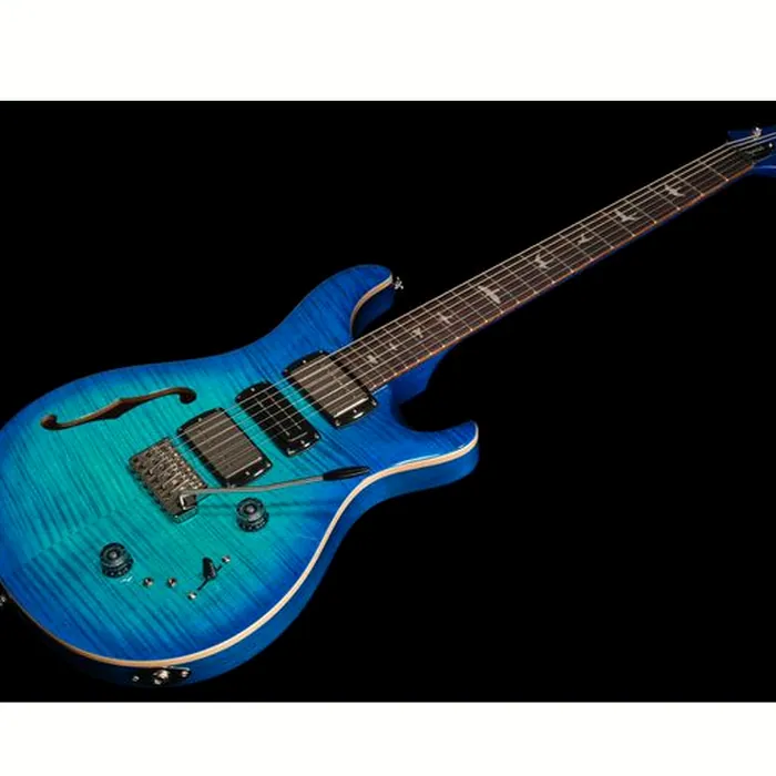 PRS SE Special Semi-Hollow LB 2025 – photo 10