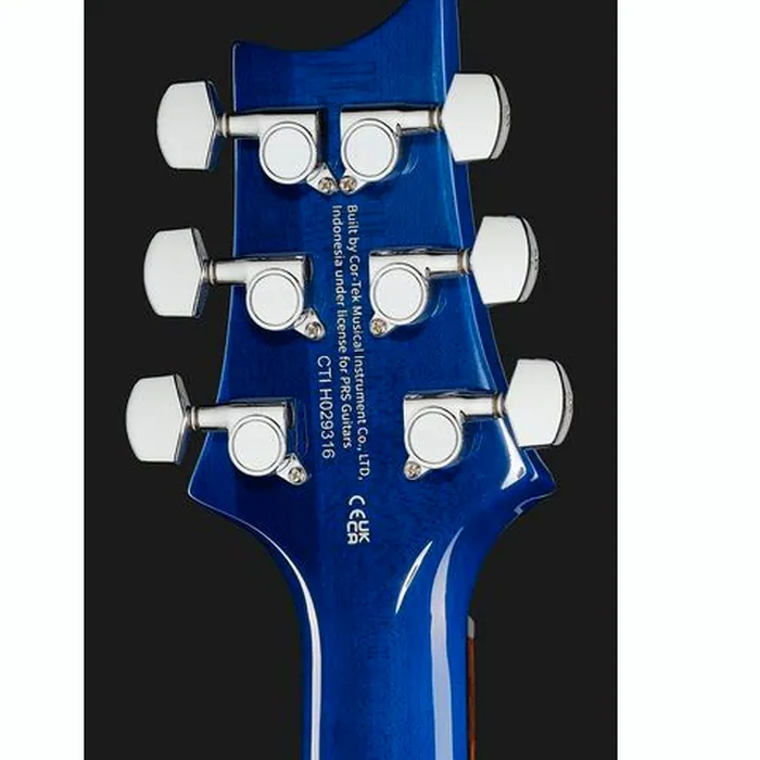 PRS SE Special Semi-Hollow LB 2025 – photo 9