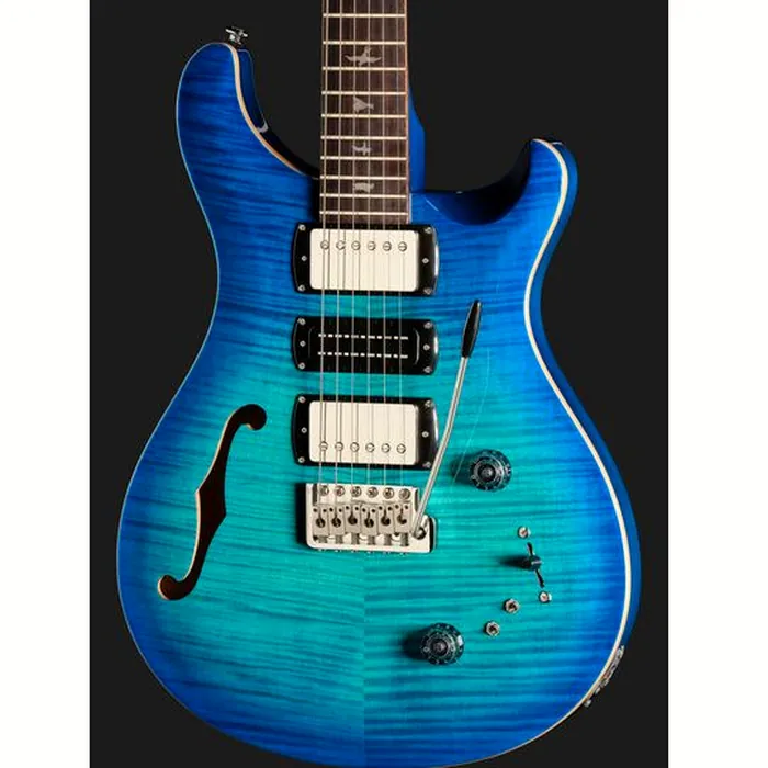PRS SE Special Semi-Hollow LB 2025 – photo 6