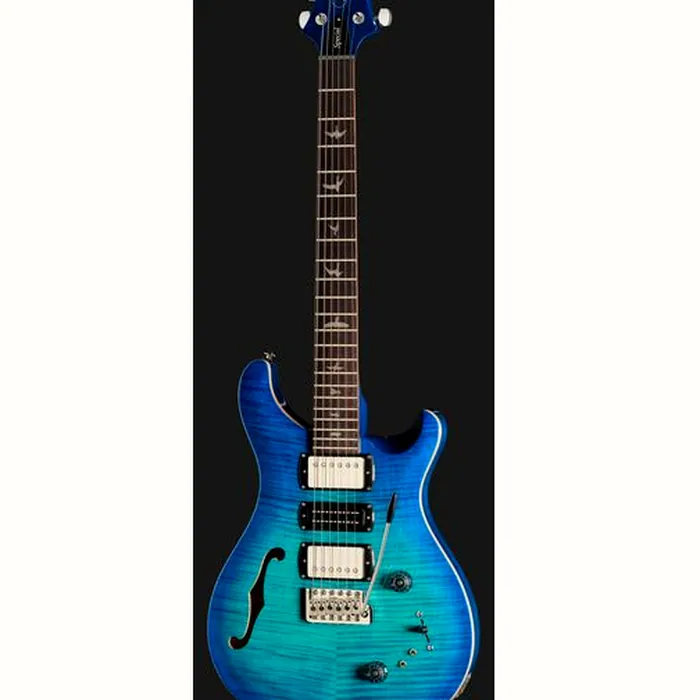 PRS SE Special Semi-Hollow LB 2025 – photo 4