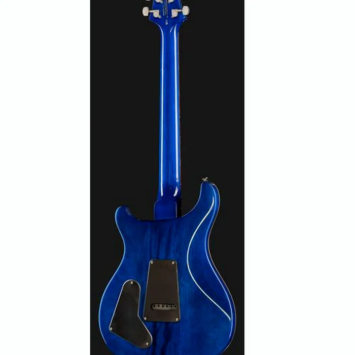 PRS SE Special Semi-Hollow LB – photo 5