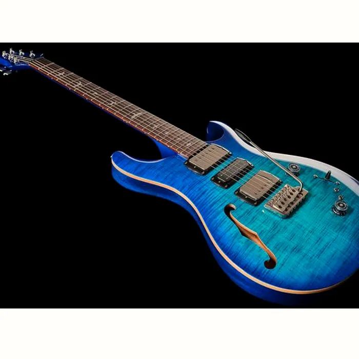 PRS SE Special Semi-Hollow LB – photo 12