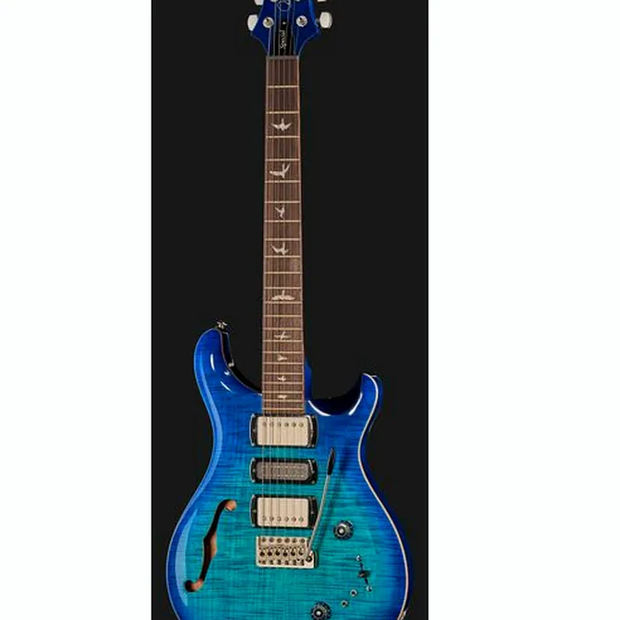 PRS SE Special Semi-Hollow LB – photo 4
