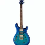 Avis sur PRS SE Special Semi-Hollow LB – Test guitare électrique