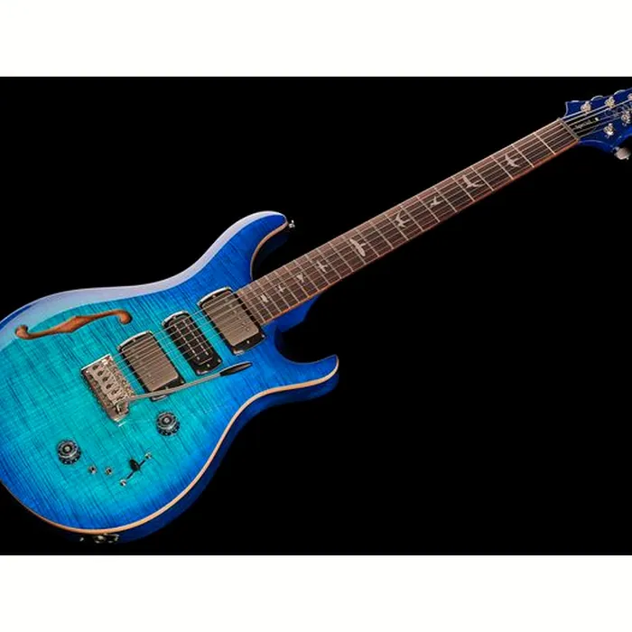 PRS SE Special Semi-Hollow LB – photo 11