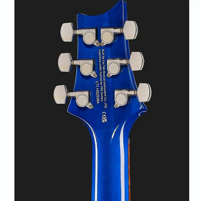 PRS SE Special Semi-Hollow LB – photo 9
