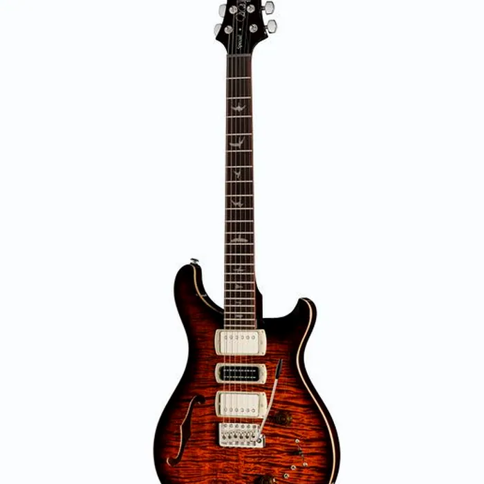 PRS SE Special Semi-Hollow OT 2025 – photo 2