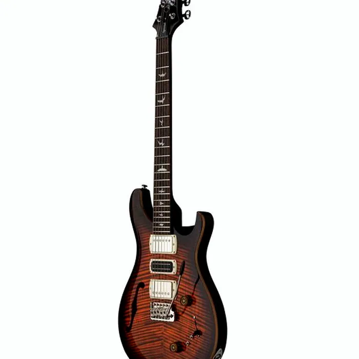 PRS SE Special Semi-Hollow OTS – photo 4