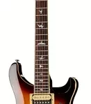 La guitare électrique PRS SE Standard 24 TS | Test, Avis & Comparatif