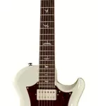 La guitare électrique PRS SE Starla AW Antique White | Test, Avis & Comparatif