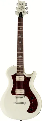 PRS SE Starla AW Antique White