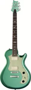 PRS SE Starla MG Metallic Green