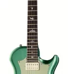 La guitare électrique PRS SE Starla MG Metallic Green | Test, Avis & Comparatif