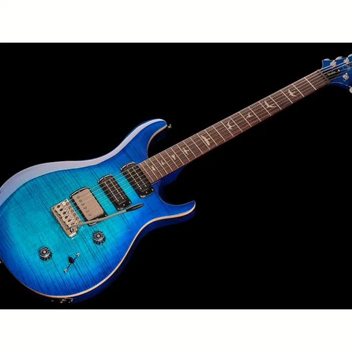 PRS SE Studio Lake Blue – photo 10
