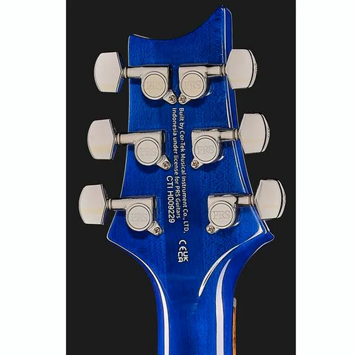 PRS SE Studio Lake Blue – photo 9