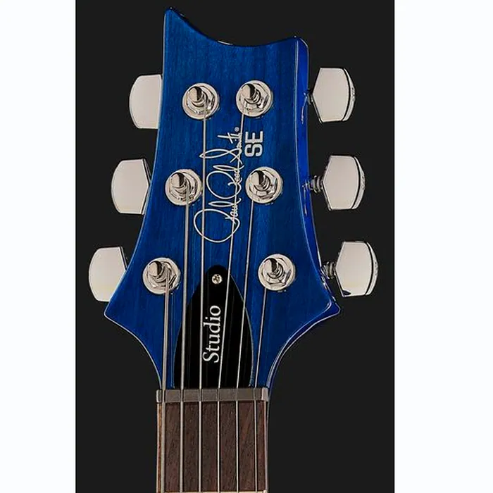 PRS SE Studio Lake Blue – photo 8