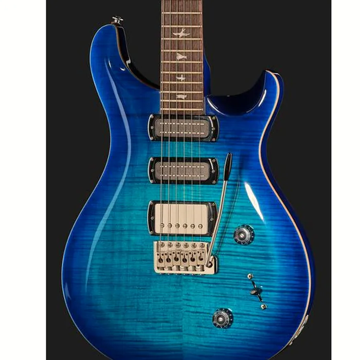 PRS SE Studio Lake Blue – photo 6