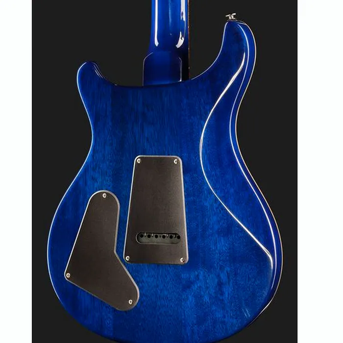 PRS SE Studio Lake Blue – photo 7