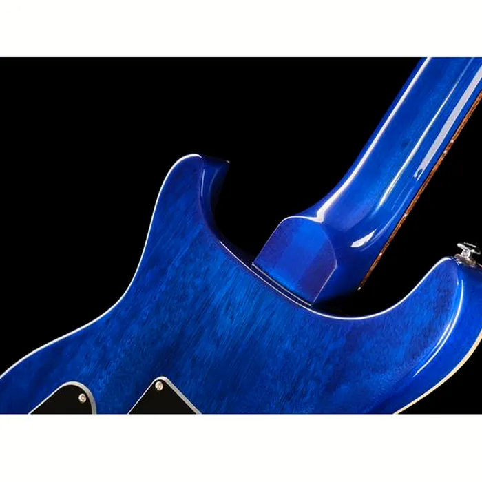 PRS SE Studio Lake Blue – photo 12