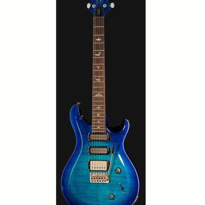 PRS SE Studio Lake Blue – photo 4