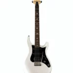 Avis guitare électrique PRS SE Studio Standard Pearl White