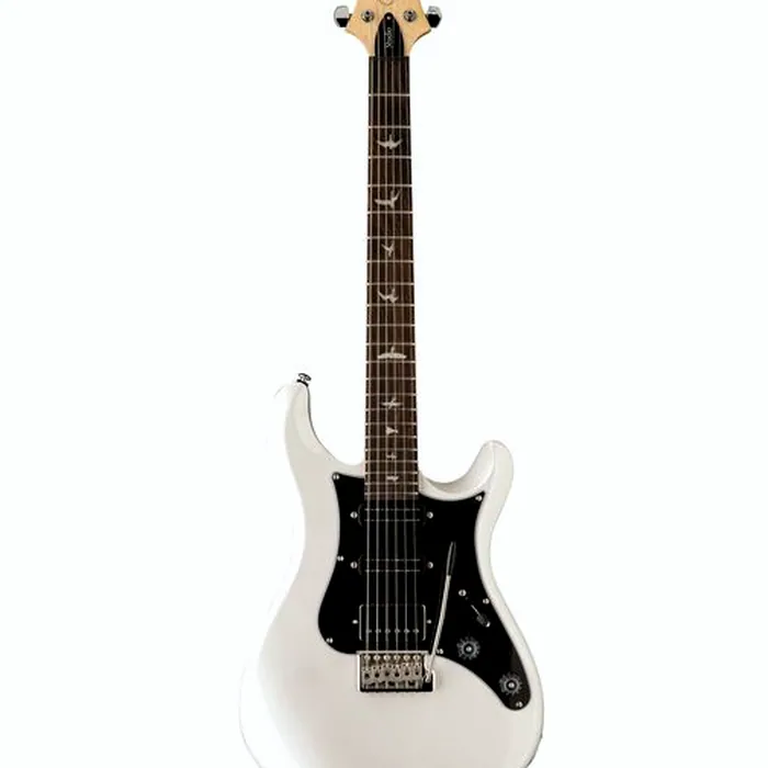 PRS SE Studio Standard Pearl White – photo 2