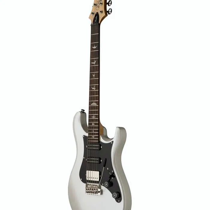 PRS SE Studio Standard Pearl White – photo 5