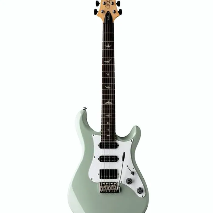 PRS SE Studio Standard Silverstone – photo 2