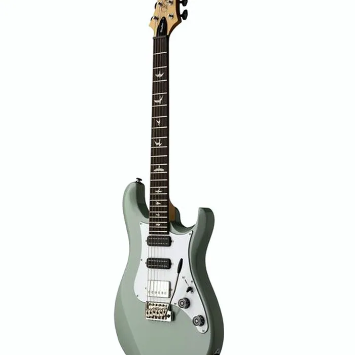 PRS SE Studio Standard Silverstone – photo 4