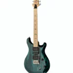 PRS SE Swamp Ash Special IB (Guitare électrique) – Test, Avis, Comparatif