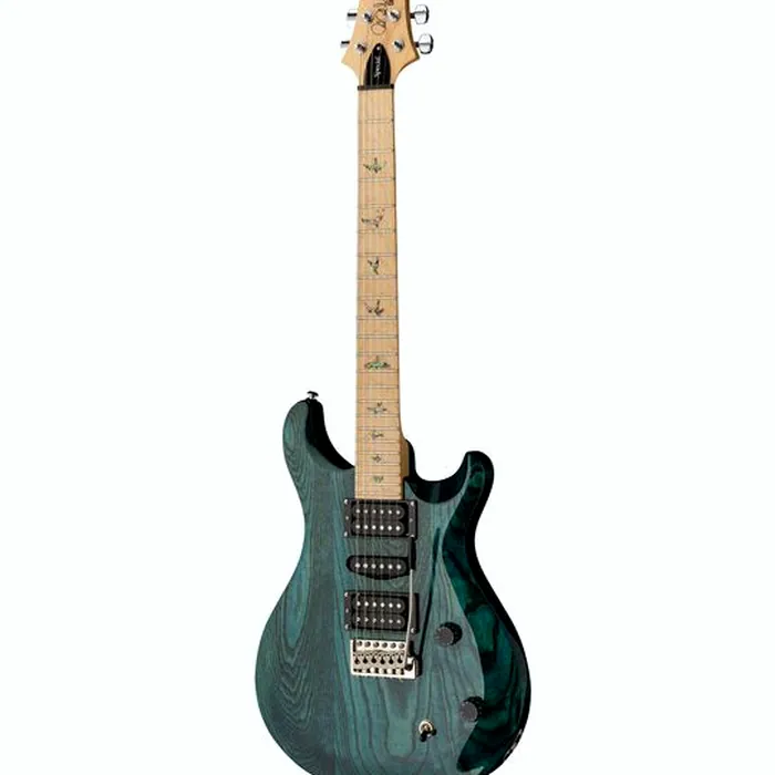 PRS SE Swamp Ash Special IB – photo 2