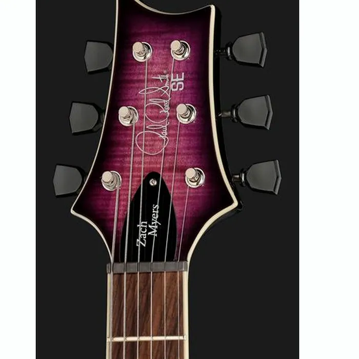 PRS SE Zach Myers EB – photo 8