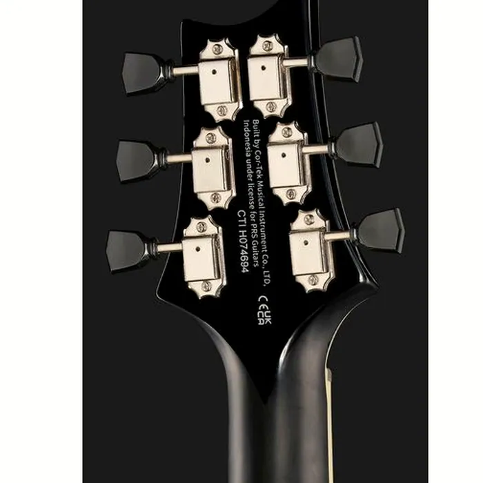 PRS SE Zach Myers EB – photo 9