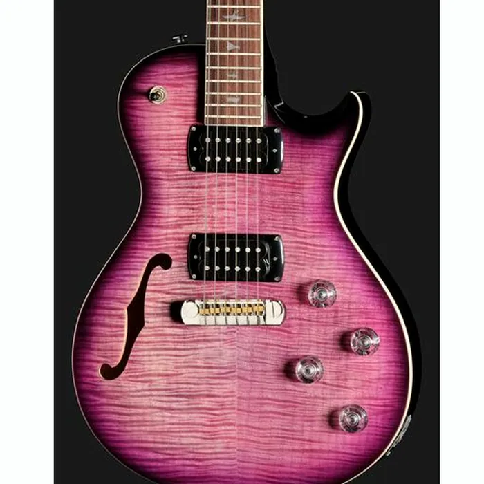 PRS SE Zach Myers EB – photo 6