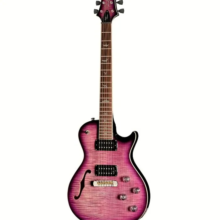PRS SE Zach Myers EB – photo 2