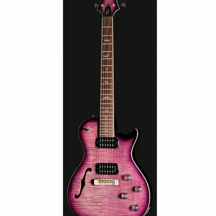 PRS SE Zach Myers EB – photo 4