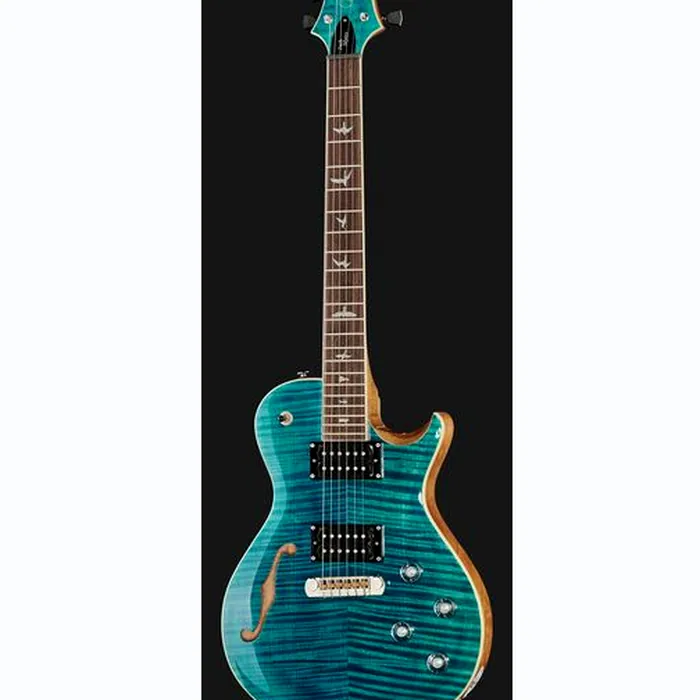 PRS SE Zach Myers MB – photo 4